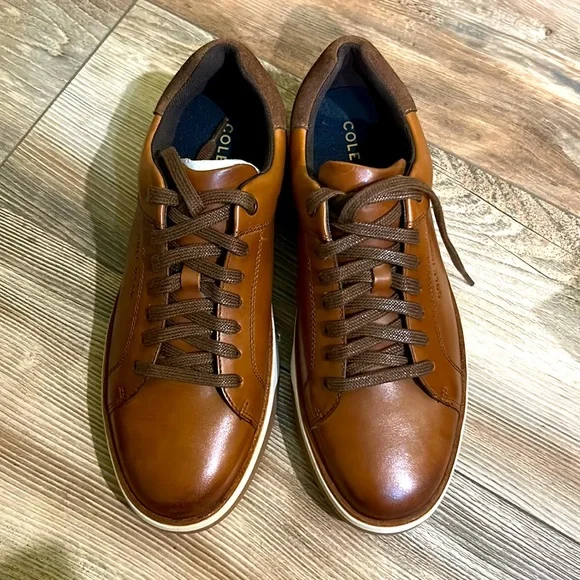 Cole Haan | Shoes | Cole Haan Size 8 | Poshmark display picture 1